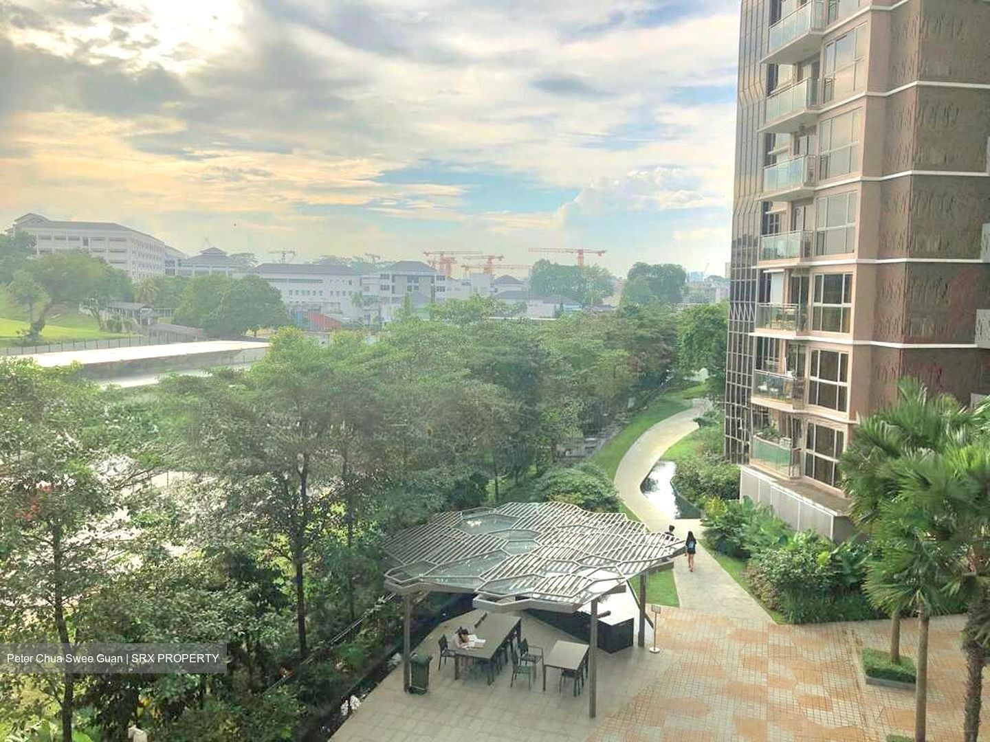 Bartley Residences (D19), Apartment #497766491